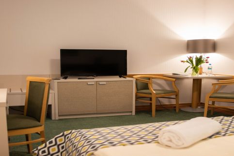 Szalajka Liget Hotel és Apartmanházak28