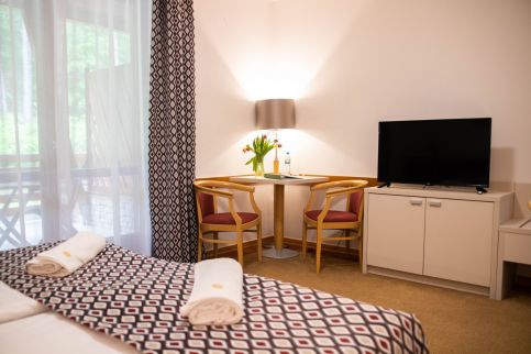 Szalajka Liget Hotel és Apartmanházak30