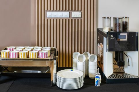 Szalajka Liget Hotel és Apartmanházak18
