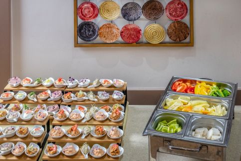 Szalajka Liget Hotel és Apartmanházak20