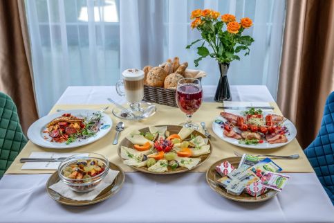 Szalajka Liget Hotel és Apartmanházak7