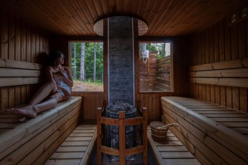 Szalajka Liget Hotel és Apartmanházak9