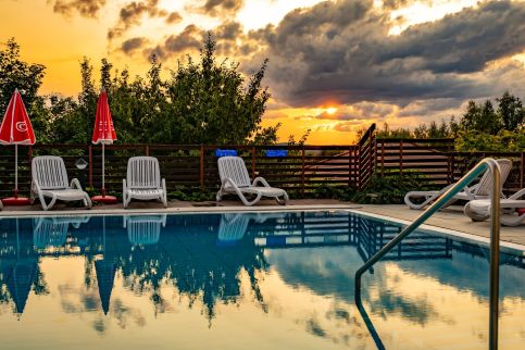 Szalajka Liget Hotel és Apartmanházak10