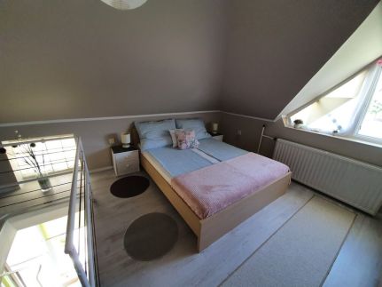 Zöld Sziget Apartman34