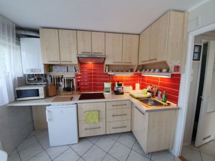 Zöld Sziget Apartman – Gyula fotó 58