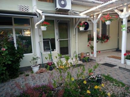 Zöld Sziget Apartman44