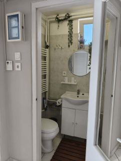 Zöld Sziget Apartman – Gyula fotó 46