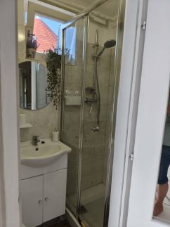 Zöld Sziget Apartman – Gyula fotó 47
