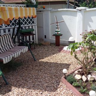 Zöld Sziget Apartman – Gyula fotó 77