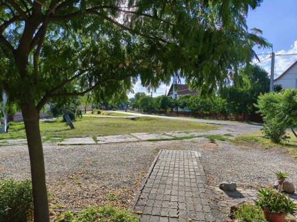 Zöld Sziget Apartman – Gyula fotó 48