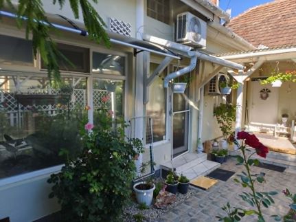 Zöld Sziget Apartman – Gyula fotó 49
