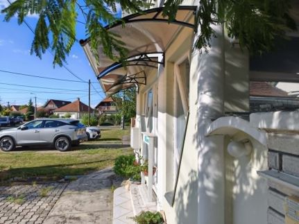 Zöld Sziget Apartman – Gyula fotó 51