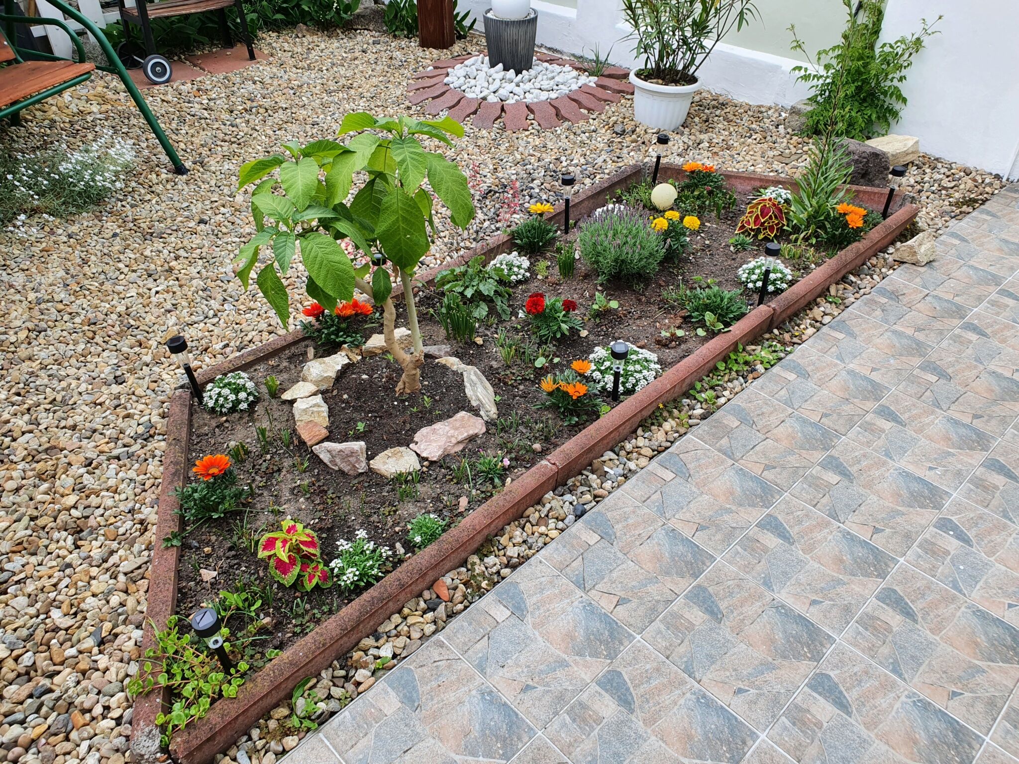 Zöld Sziget Apartman – Gyula fotó 7