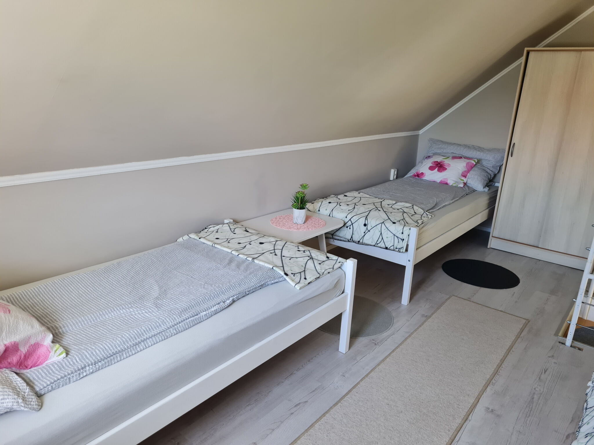 Zöld Sziget Apartman – Gyula