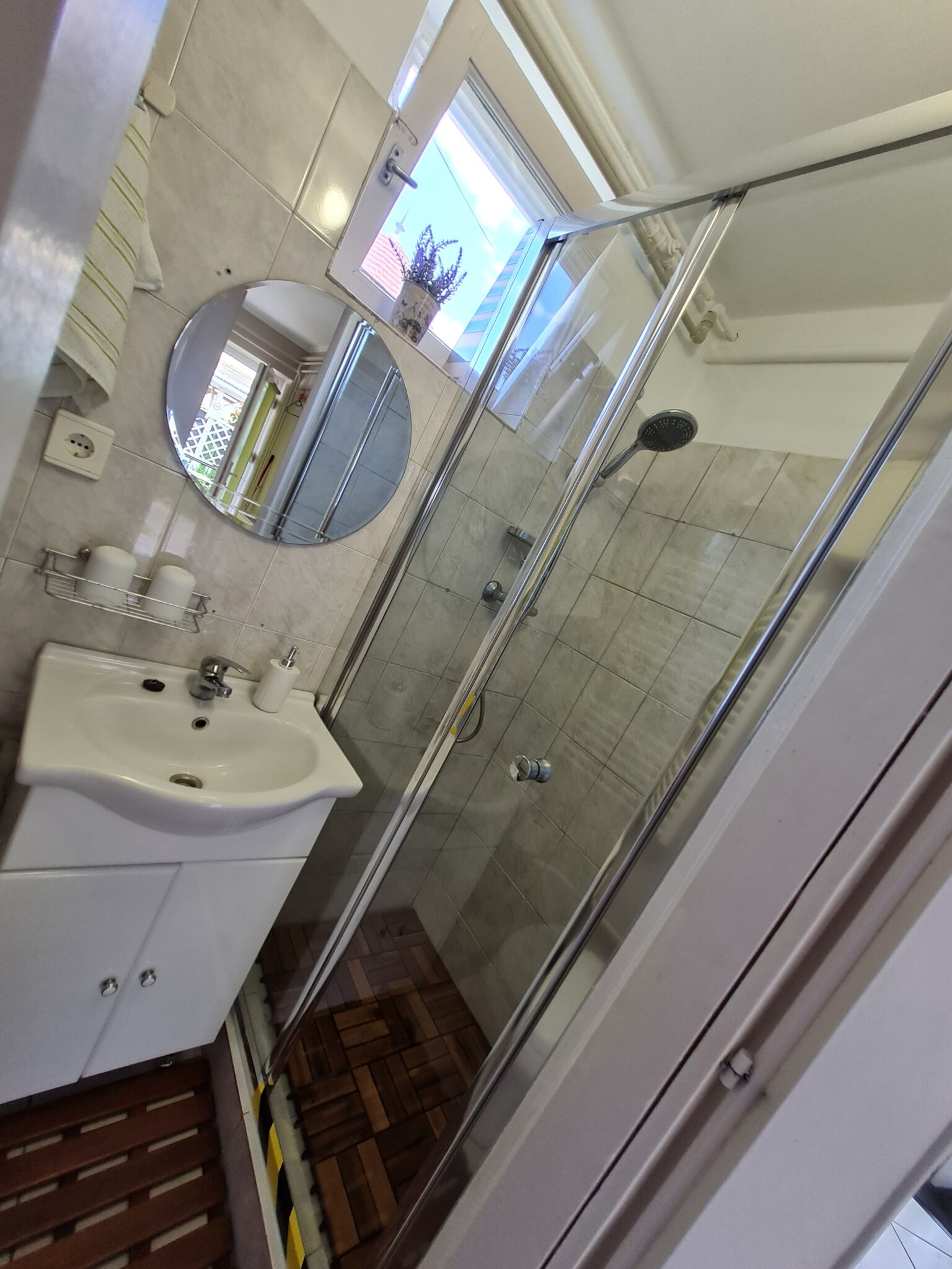 Zöld Sziget Apartman – Gyula fotó 20