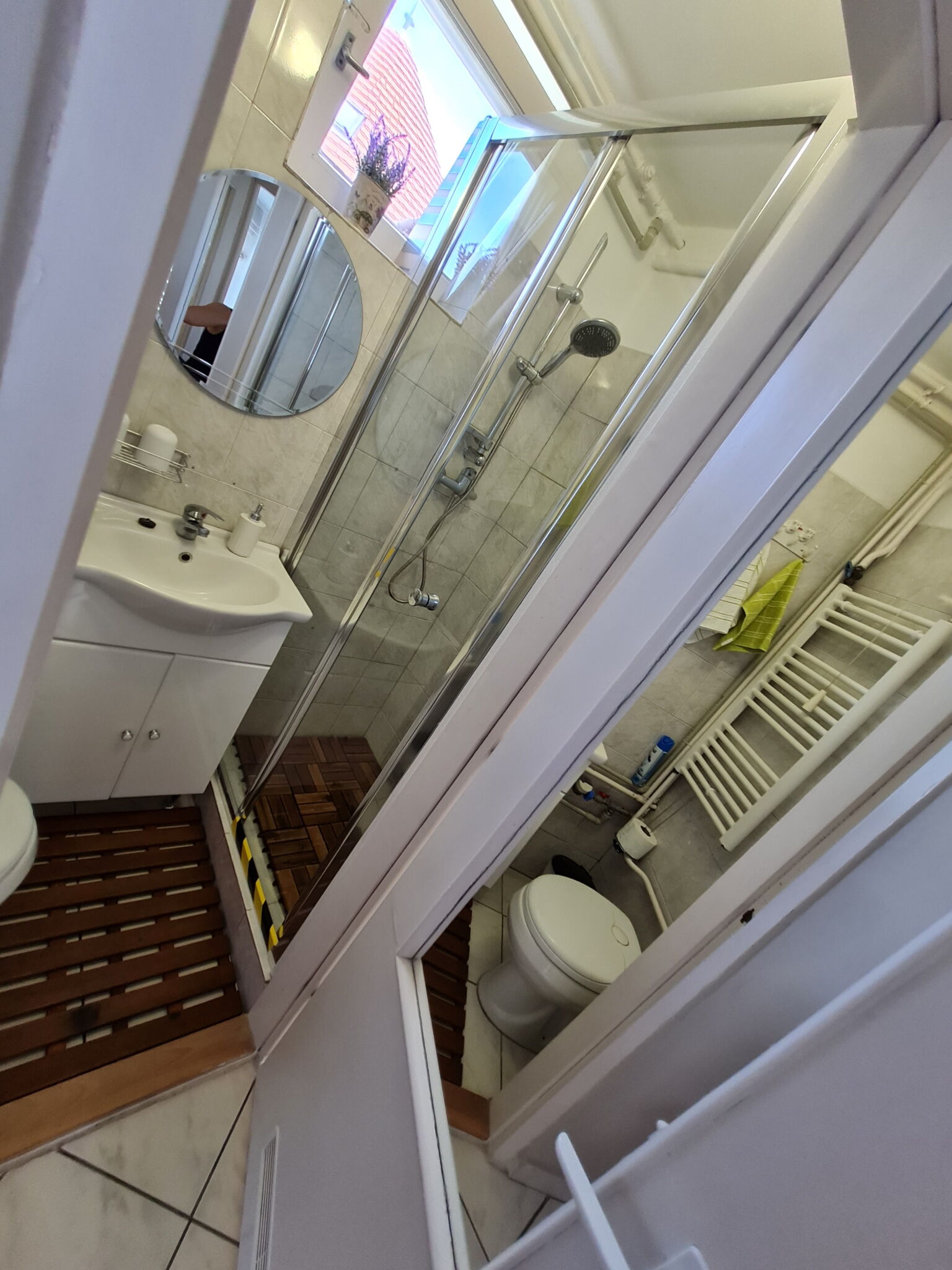 Zöld Sziget Apartman – Gyula fotó 62