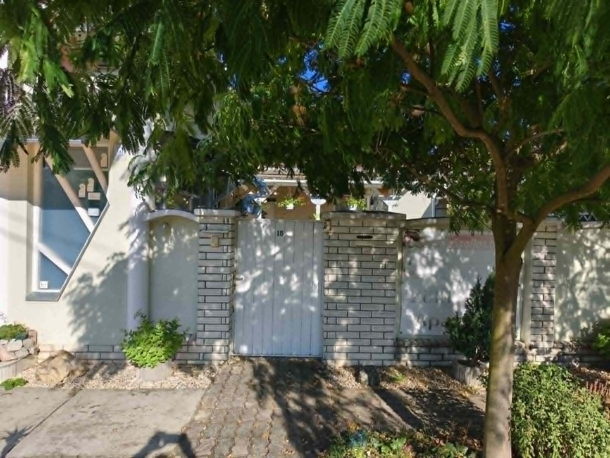 Zöld Sziget Apartman – Gyula fotó 5
