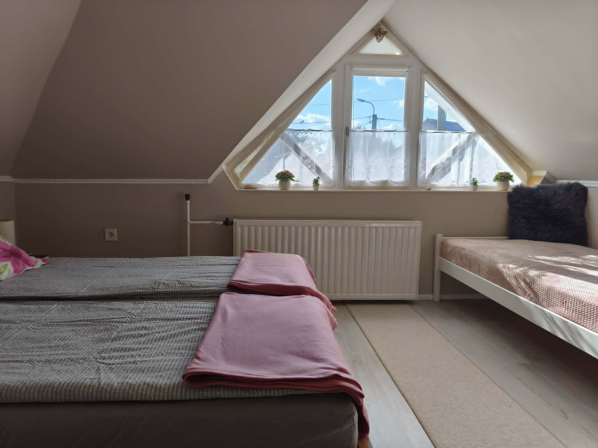 Zöld Sziget Apartman – Gyula fotó 6