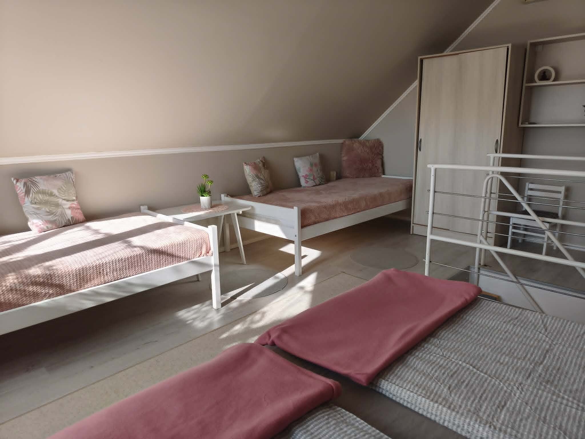 Zöld Sziget Apartman – Gyula fotó 69