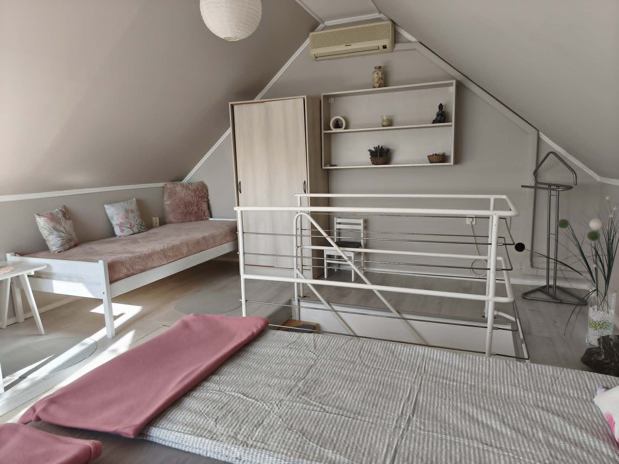 Zöld Sziget Apartman – Gyula fotó 9