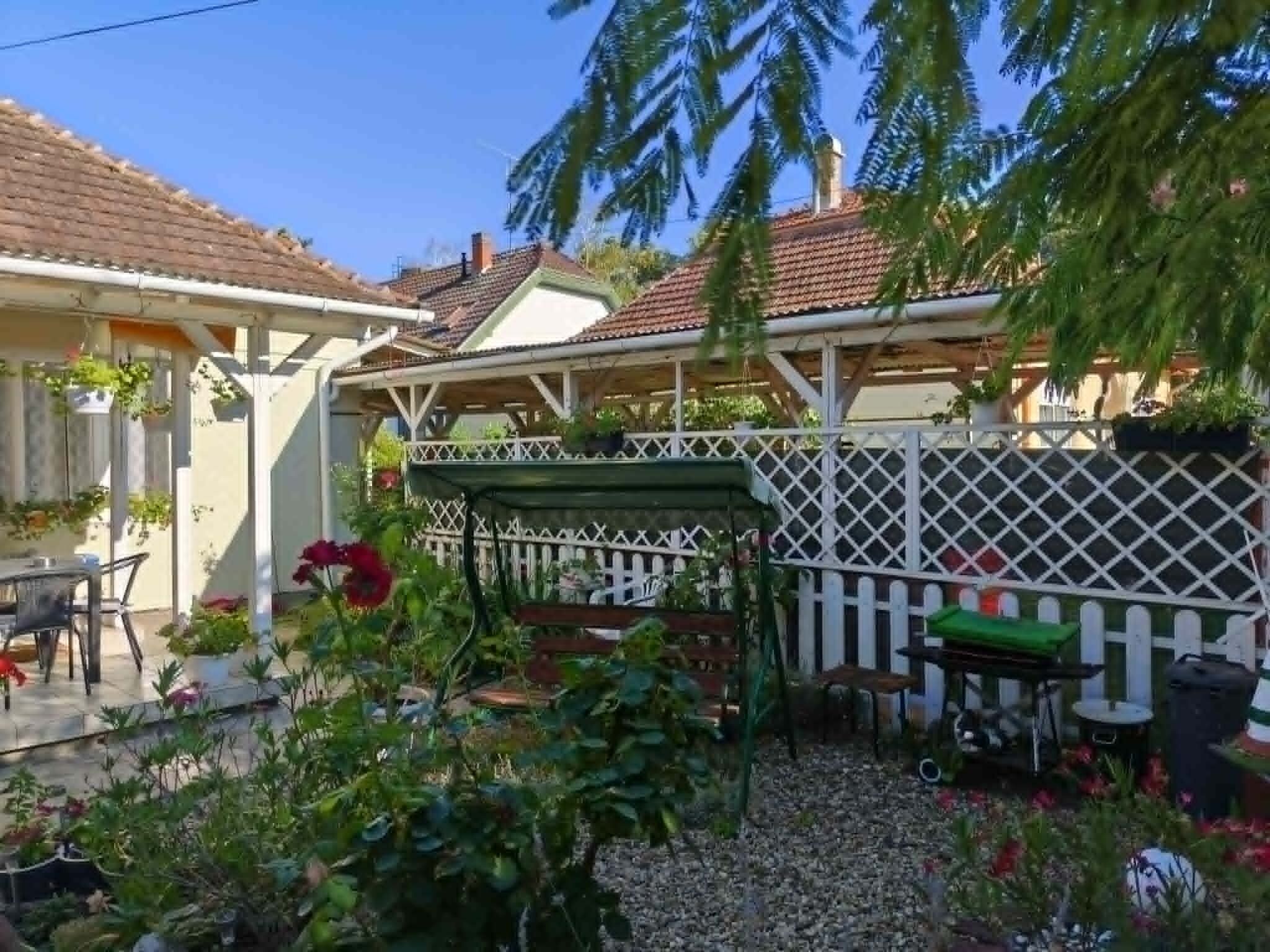 Zöld Sziget Apartman – Gyula fotó 11