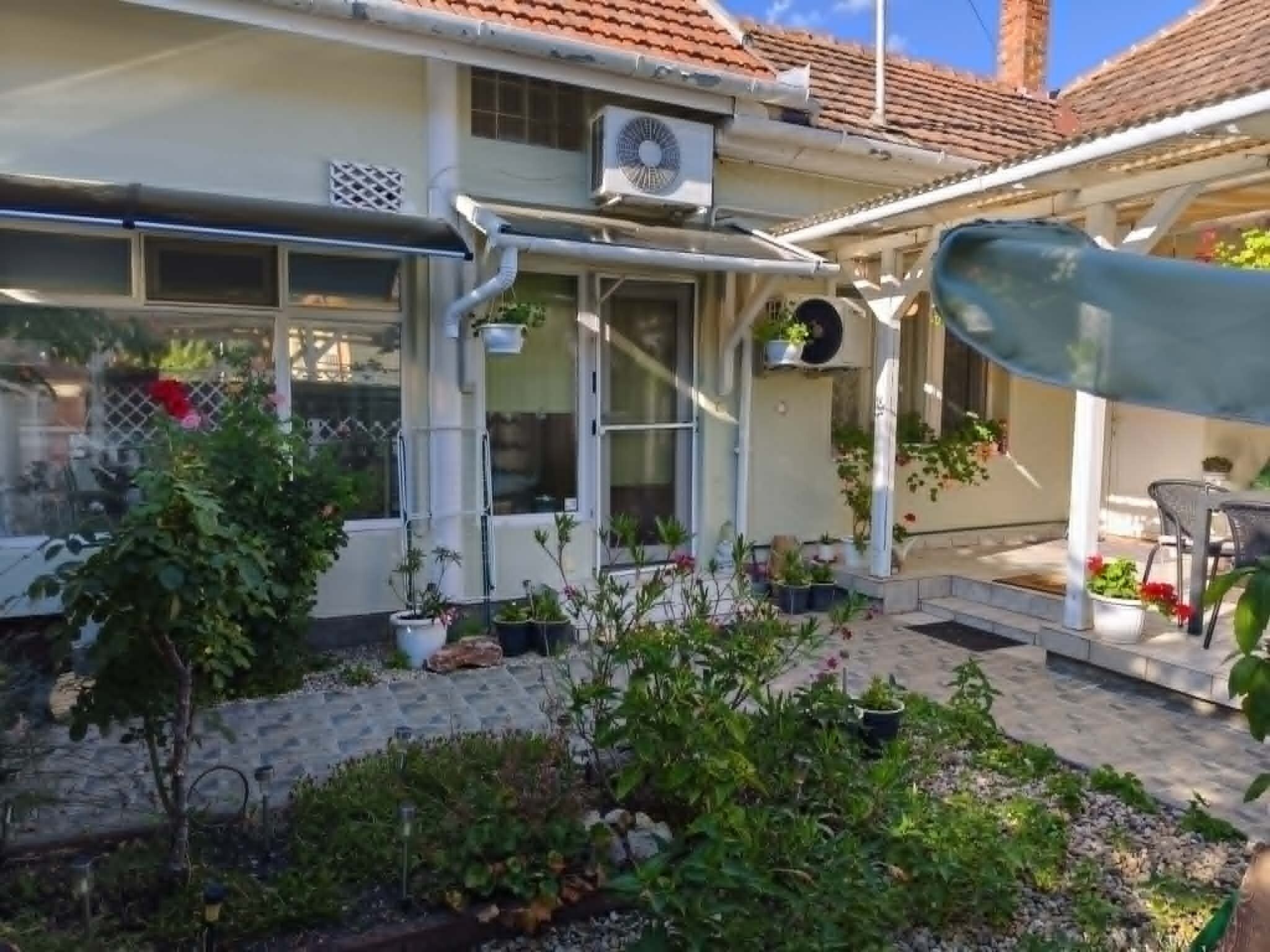 Zöld Sziget Apartman – Gyula fotó 13