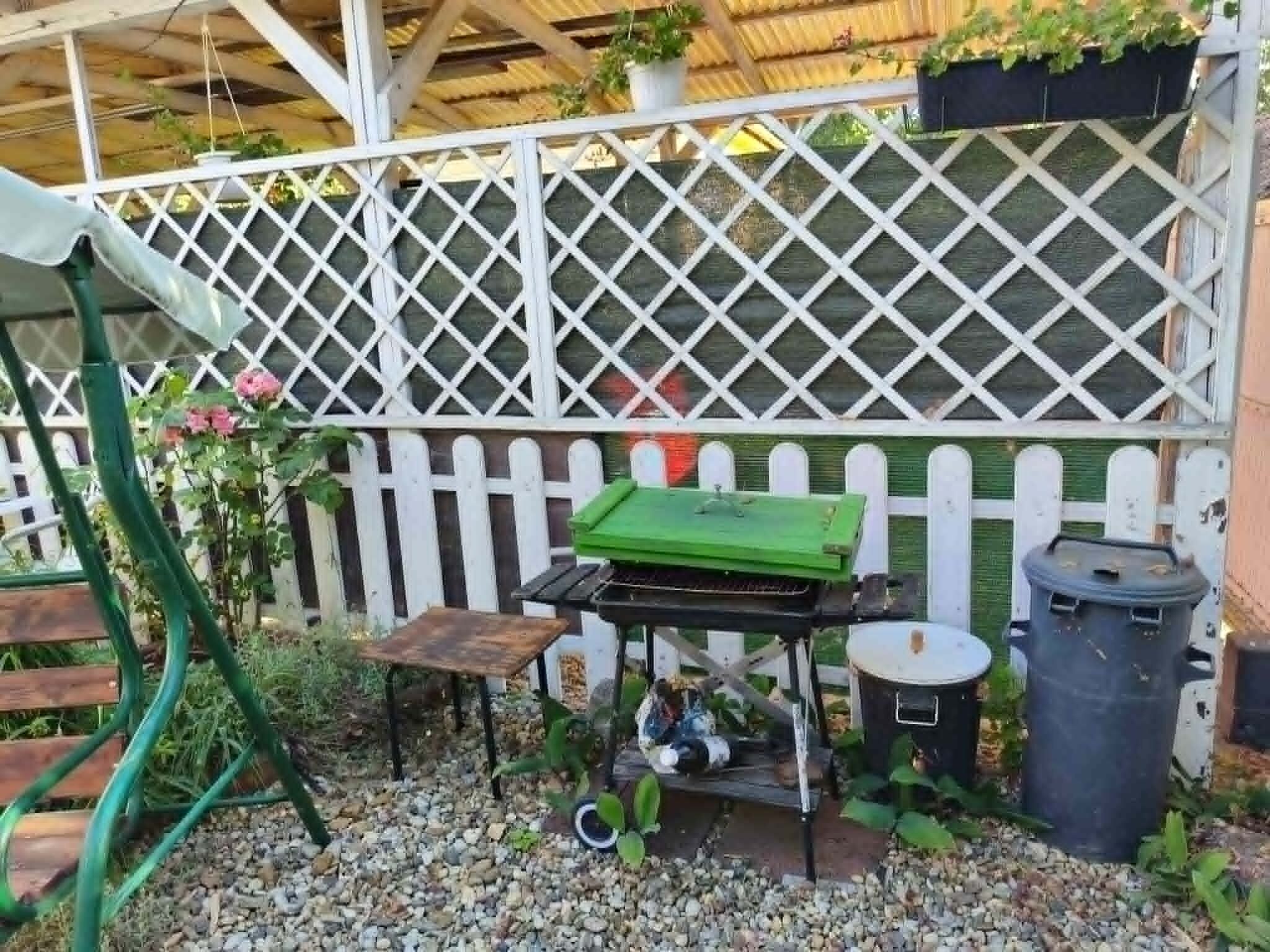 Zöld Sziget Apartman – Gyula fotó 14