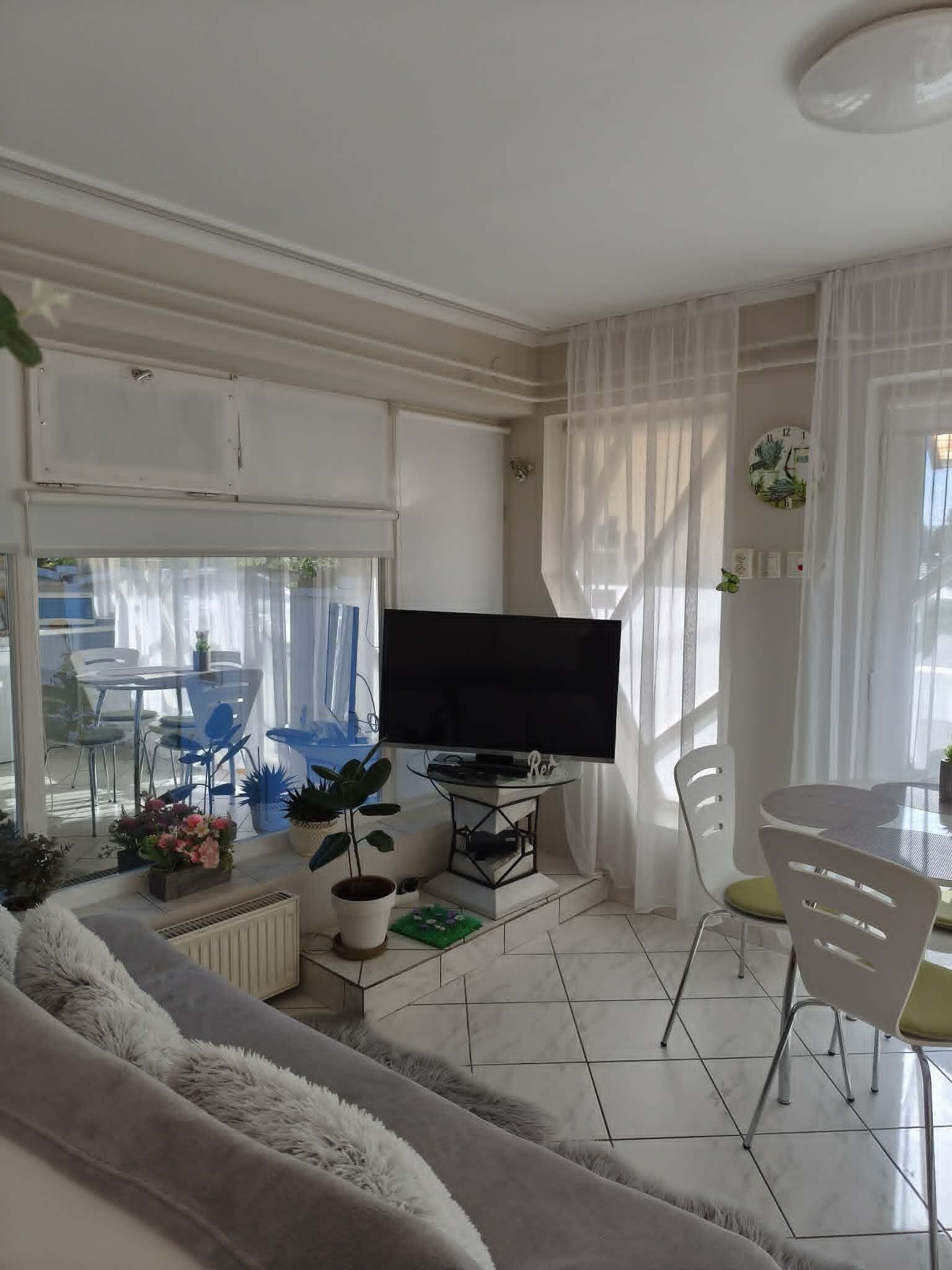 Zöld Sziget Apartman – Gyula fotó 16