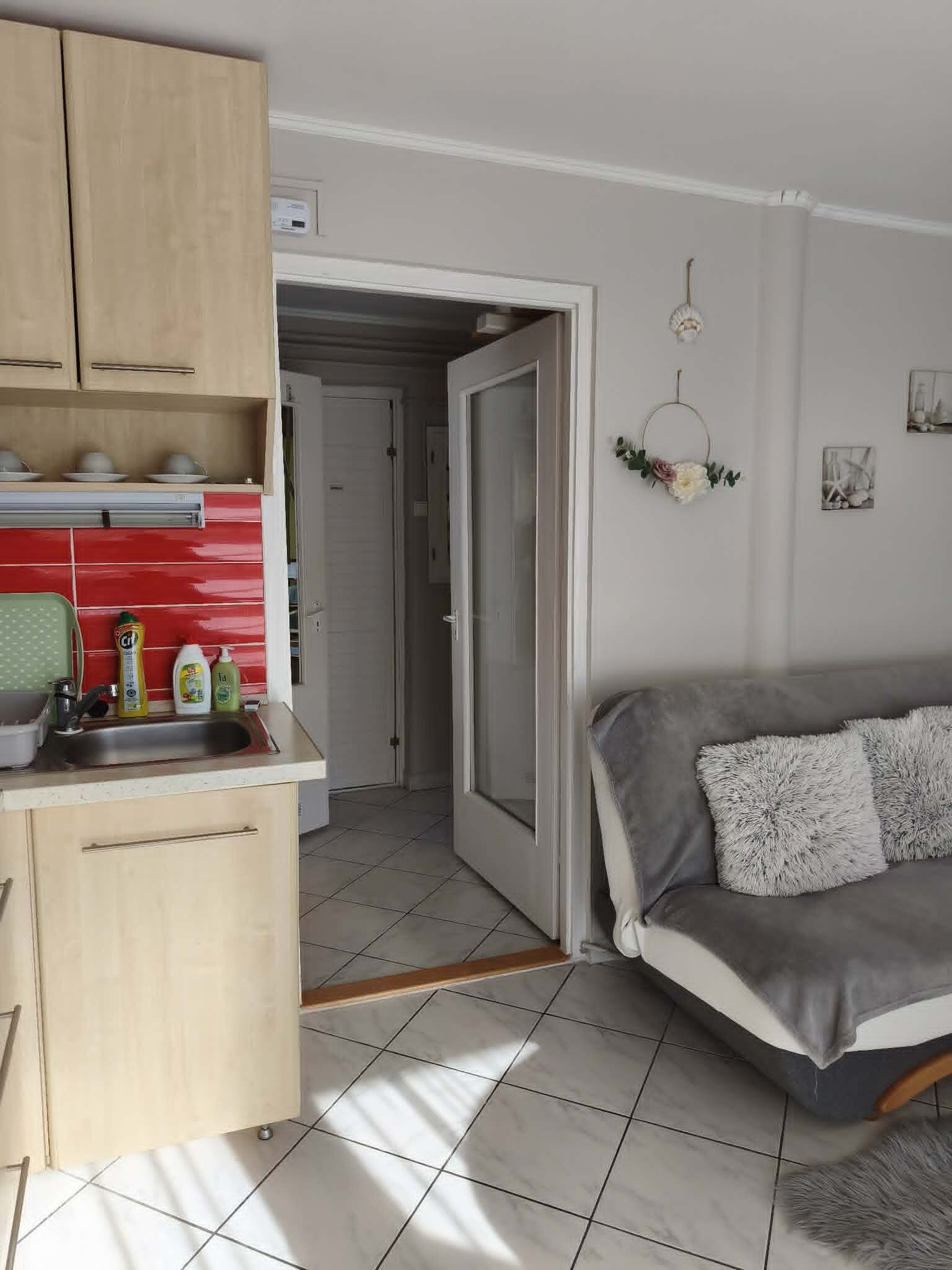 Zöld Sziget Apartman – Gyula fotó 22