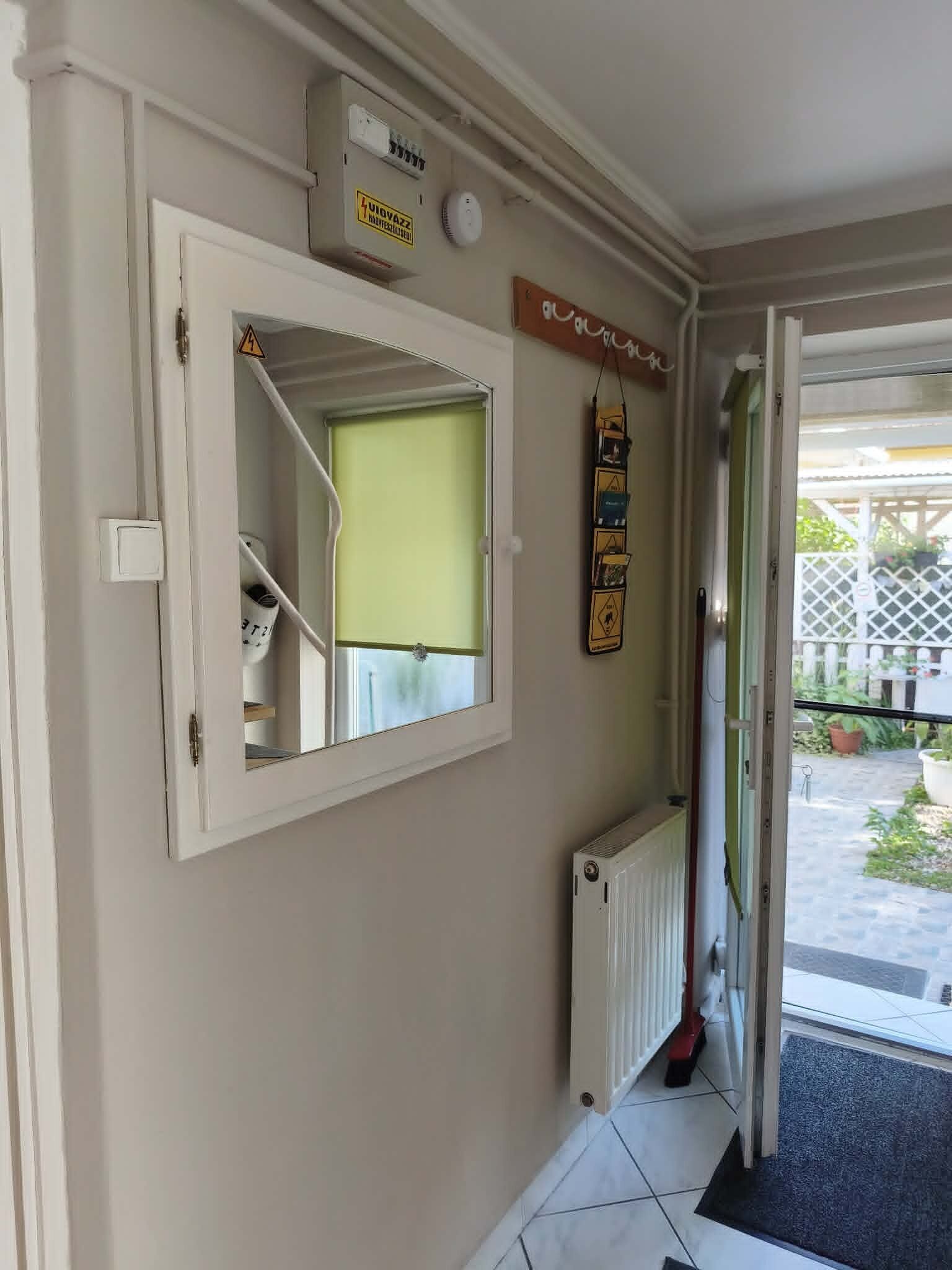 Zöld Sziget Apartman – Gyula fotó 72