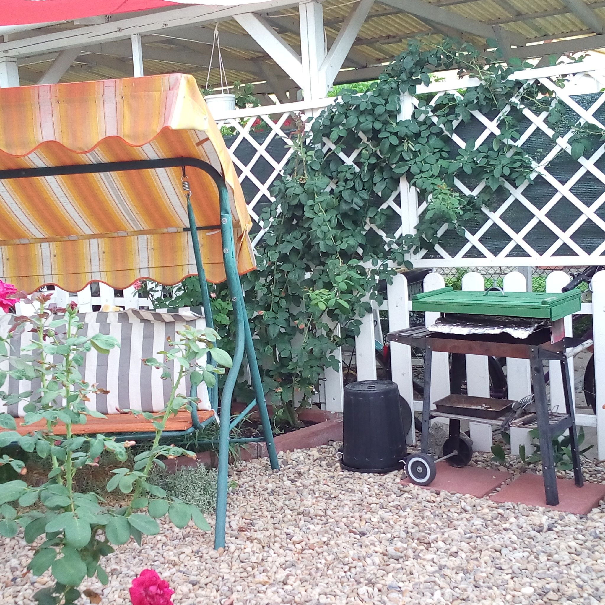 Zöld Sziget Apartman – Gyula fotó 3
