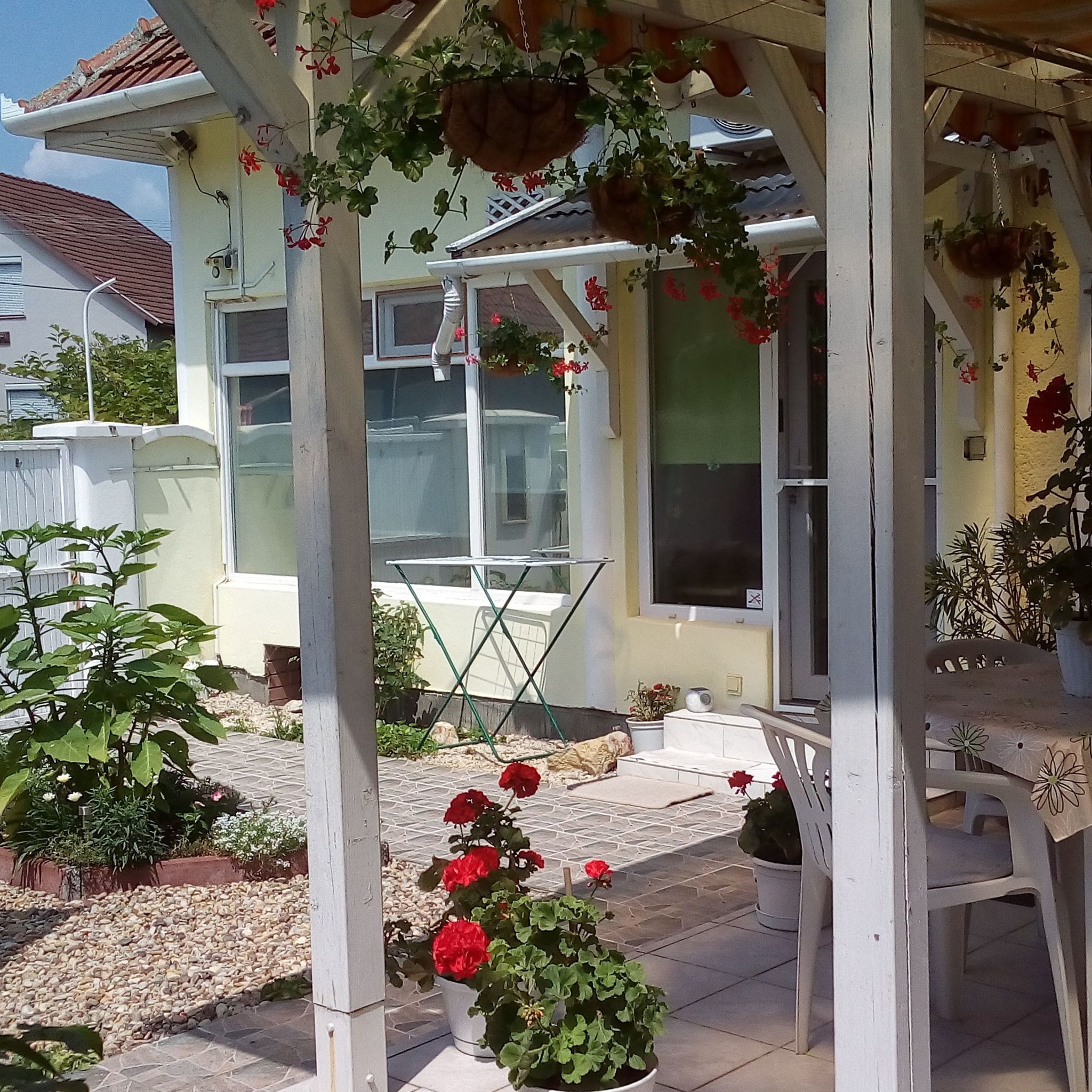 Zöld Sziget Apartman – Gyula fotó 1