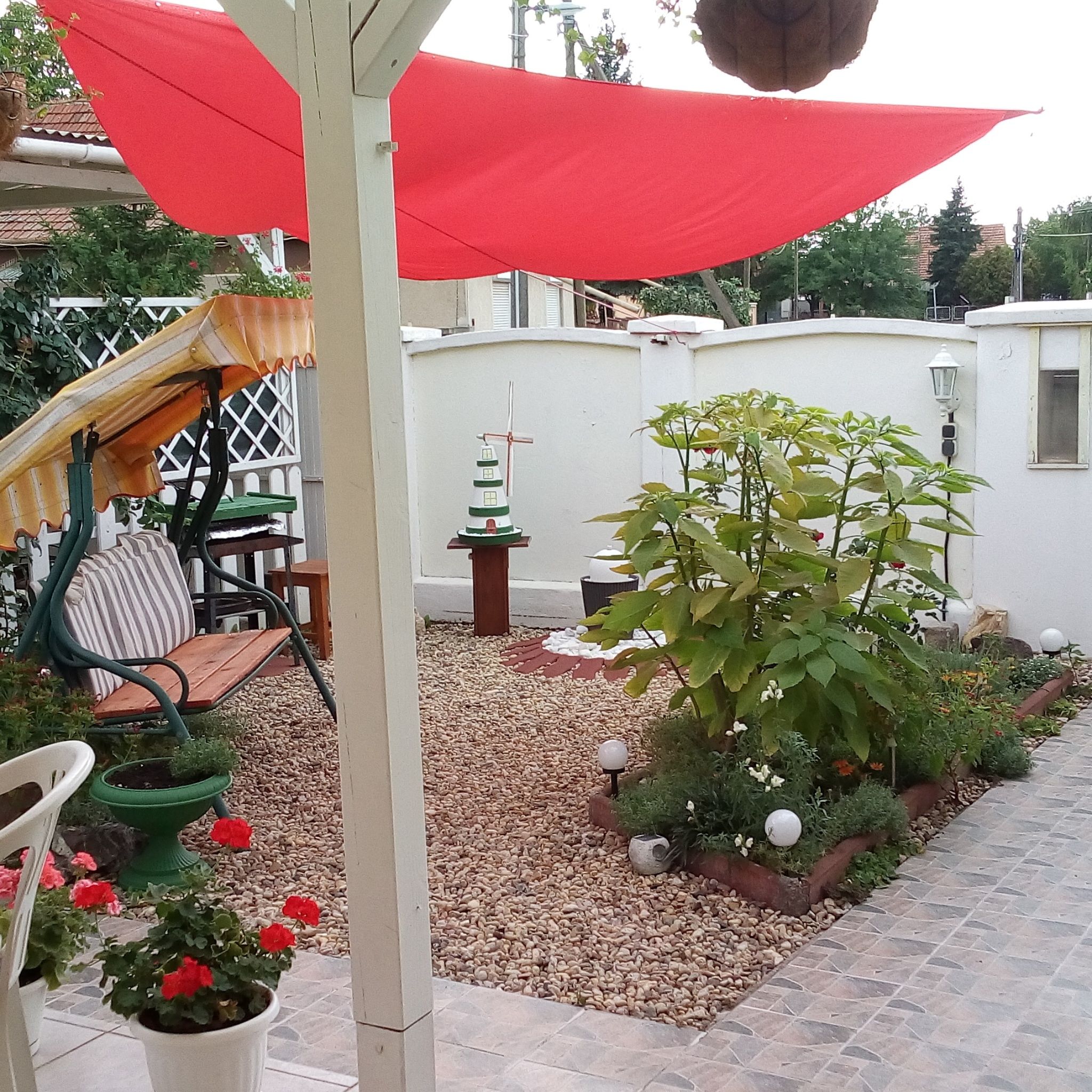 Zöld Sziget Apartman – Gyula fotó 2