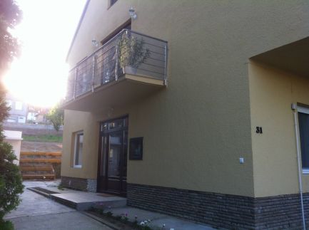 Zrínyi Apartman2