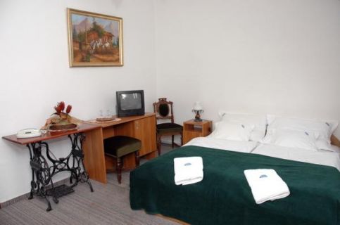Hotel Lévai Győr11