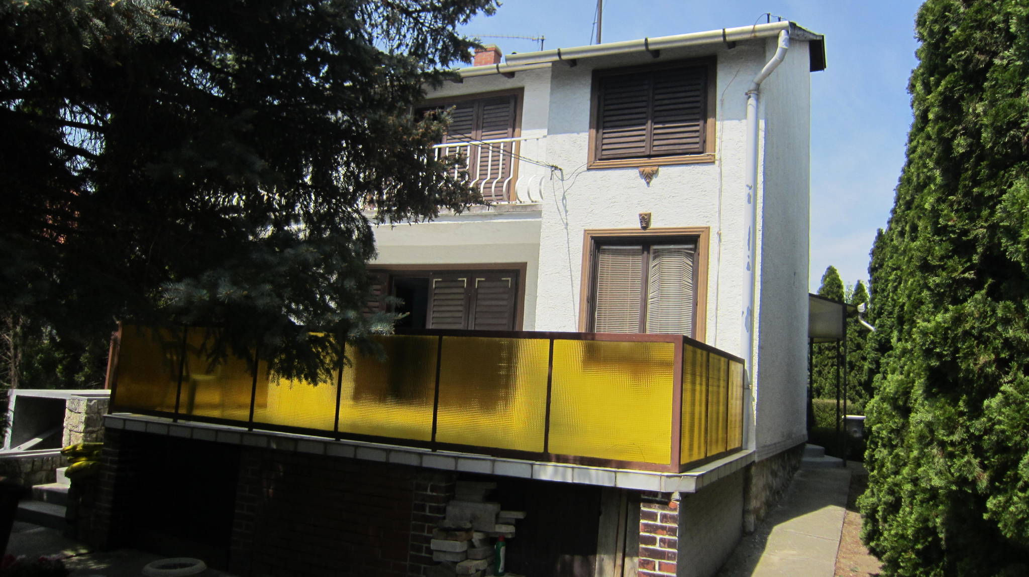 Magdaléna Apartman – Balatonfüred