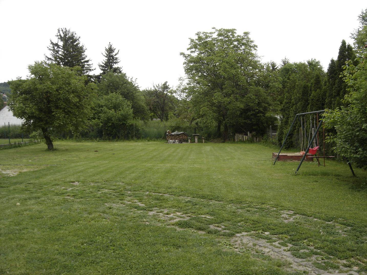 Família Apartmanház – Gyenesdiás