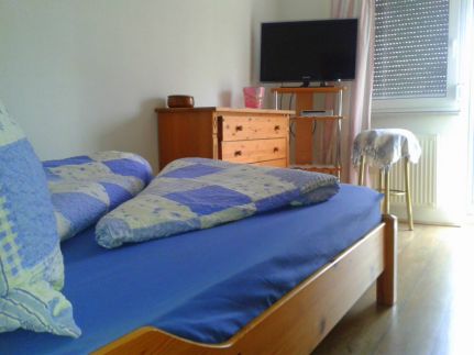 Rustica Villa Apartman11