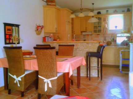 Rustica Villa Apartman12