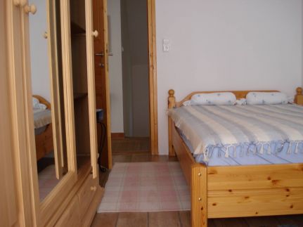 Rustica Villa Apartman4