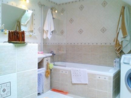 Rustica Villa Apartman5