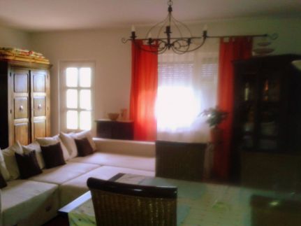 Rustica Villa Apartman6