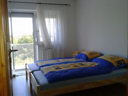 Rustica Villa Apartman7