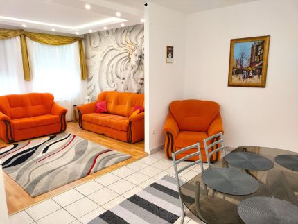 Körös Apartman – Gyula fotó 14