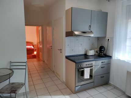 Körös Apartman8