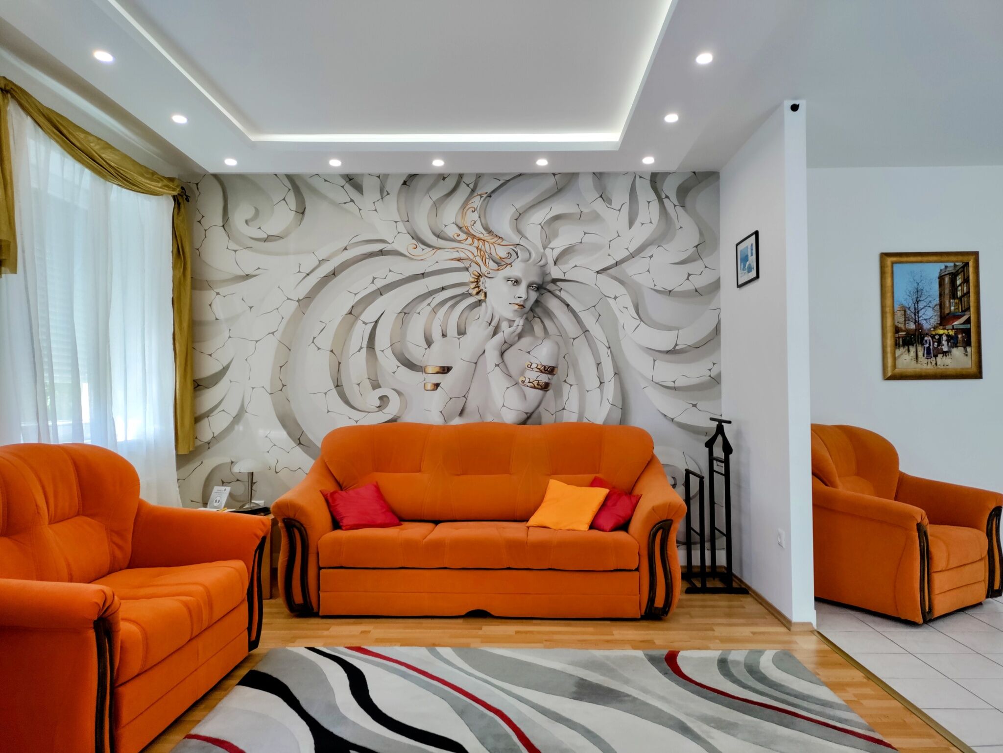 Körös Apartman – Gyula