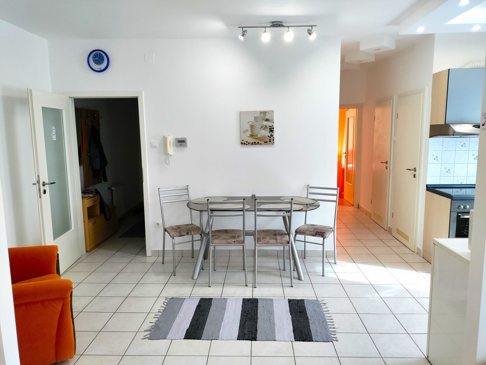 Körös Apartman – Gyula fotó 13