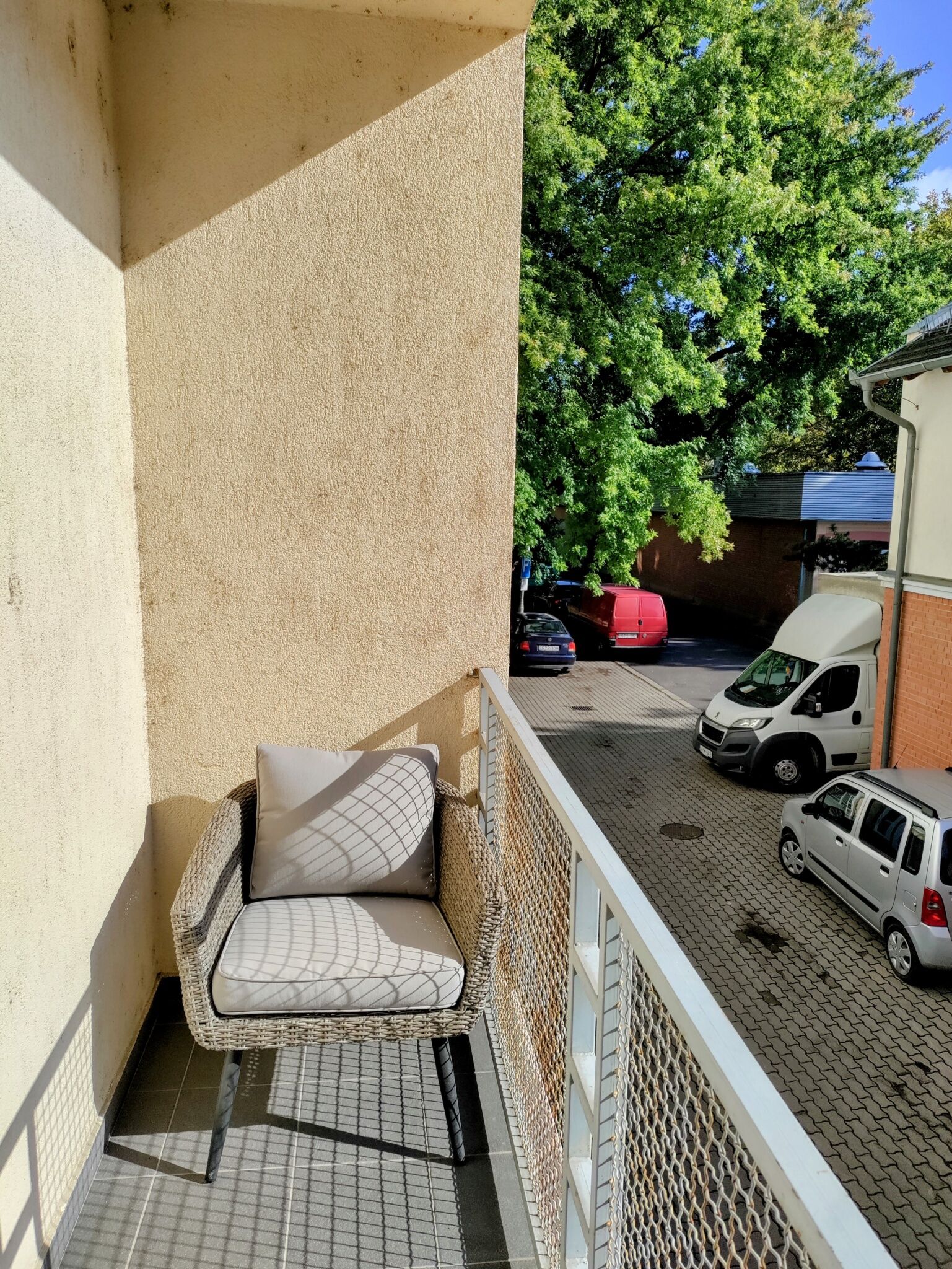 Körös Apartman – Gyula fotó 7