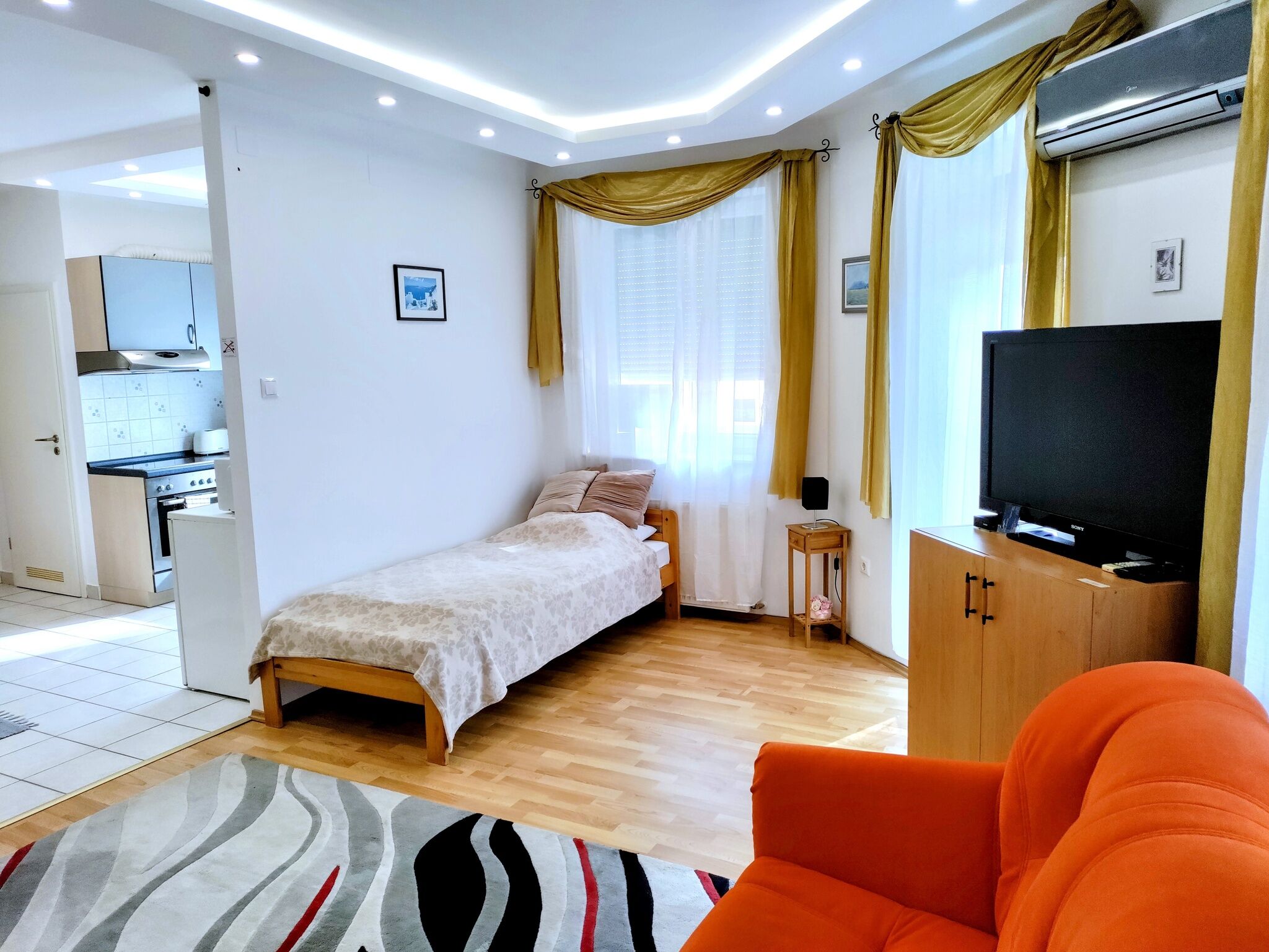 Körös Apartman – Gyula fotó 8