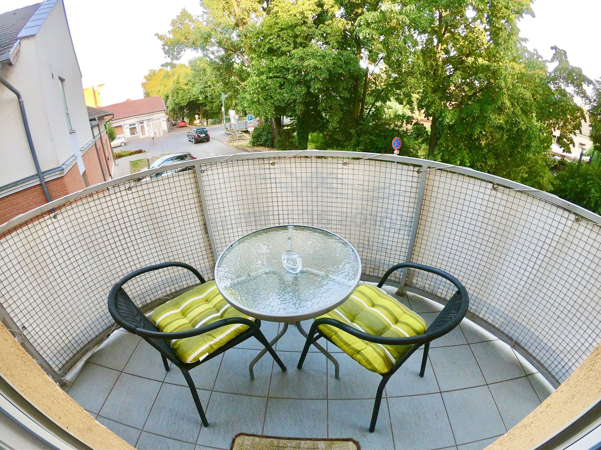 Körös Apartman – Gyula fotó 10